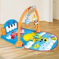 Cheap Baby Mats Colorful Baby Play mat/Baby fitness frame